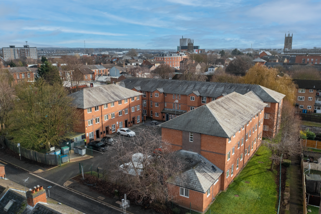 Brookside, Kedleston Street, Derby, DE1 3JY 9