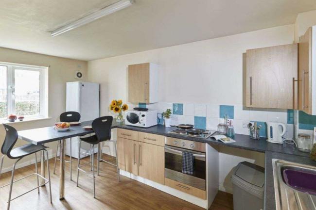 Brookside, Kedleston Street, Derby, DE1 3JY 9