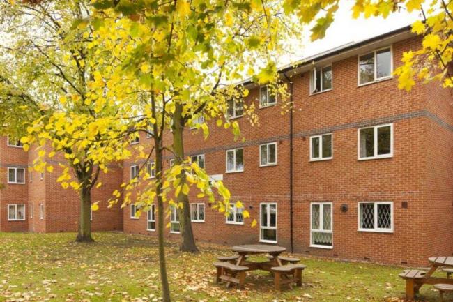 Brookside, Kedleston Street, Derby, DE1 3JY 9