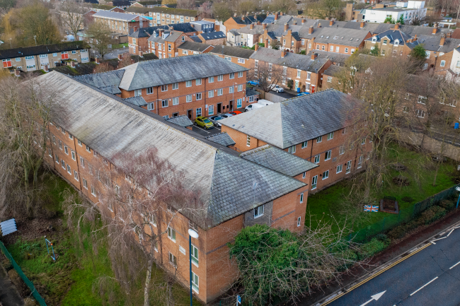 Brookside, Kedleston Street, Derby, DE1 3JY 9