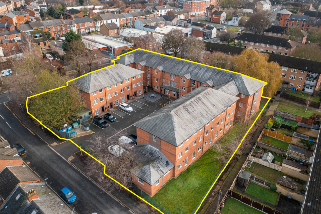 Brookside, Kedleston Street, Derby, DE1 3JY 9