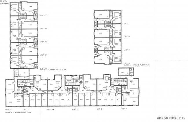 Brookside, Kedleston Street, Derby, DE1 3JY 9