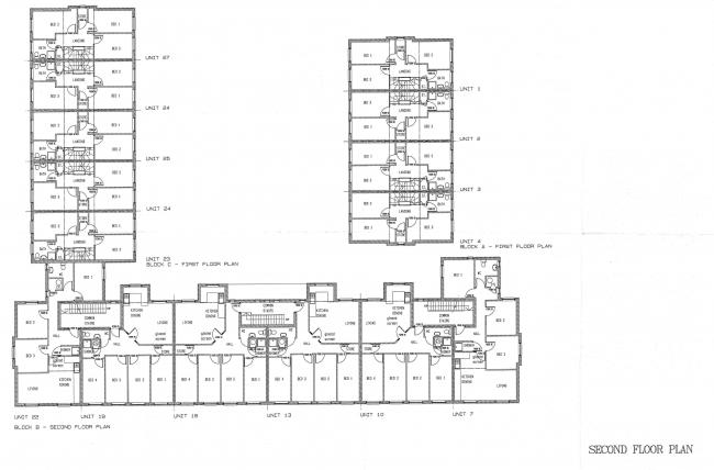 Brookside, Kedleston Street, Derby, DE1 3JY 9