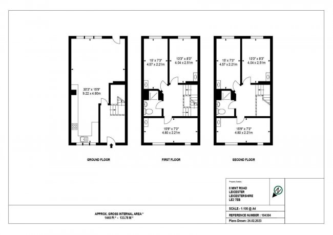 Bede Island, Sage Road, Leicester, LE2 7ES 8