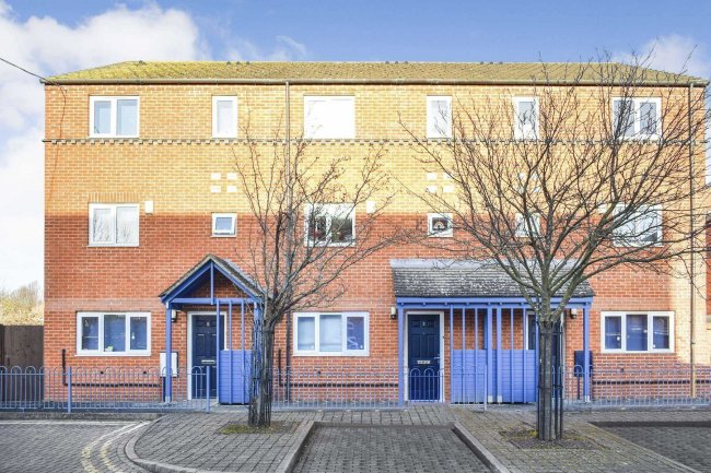 Bede Island, Sage Road, Leicester, LE2 7ES 8