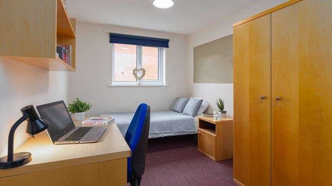 Bede Island, Sage Road, Leicester, LE2 7ES 8