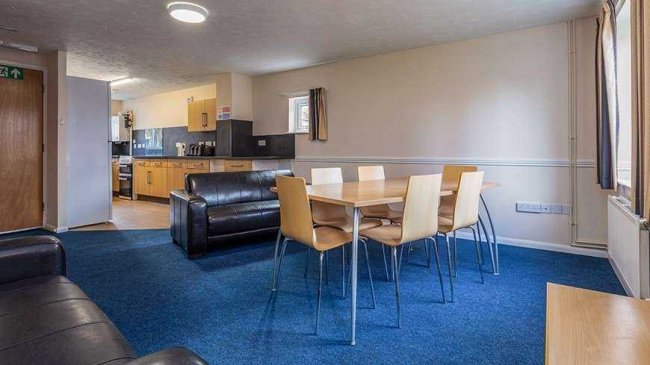 Bede Island, Sage Road, Leicester, LE2 7ES 8