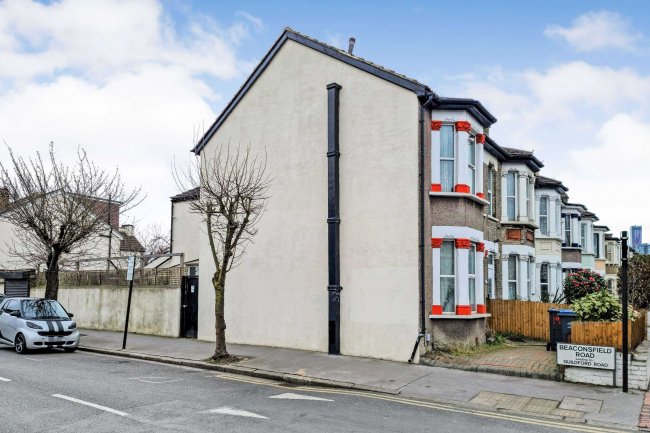 194 Whitehorse Road, Croydon, Surrey, CR0 2LA 10