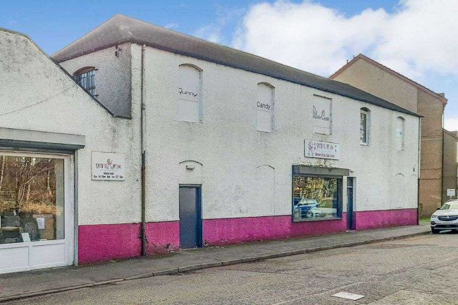 40 - 46 Forth Street, Stirling, FK8 1UF 3