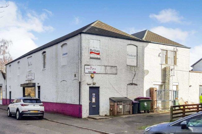 40 - 46 Forth Street, Stirling, FK8 1UF 3