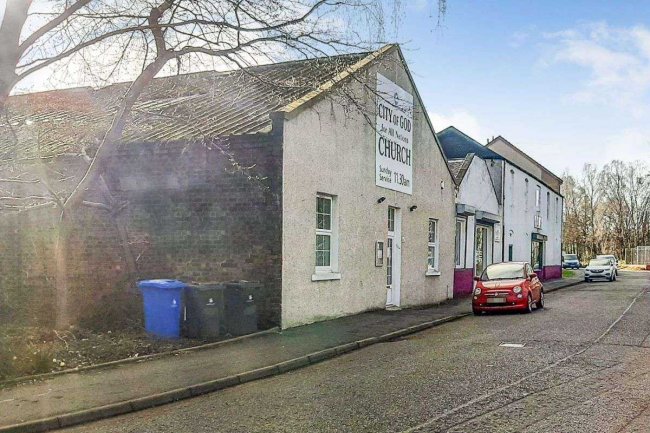 48 Forth Street, Stirling, FK8 1UF 10