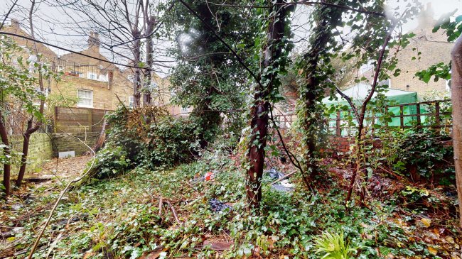 4 Raeburn Street, Brixton, London, SW2 5QU 5