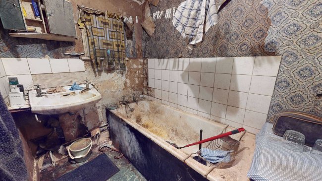 4 Raeburn Street, Brixton, London, SW2 5QU 5