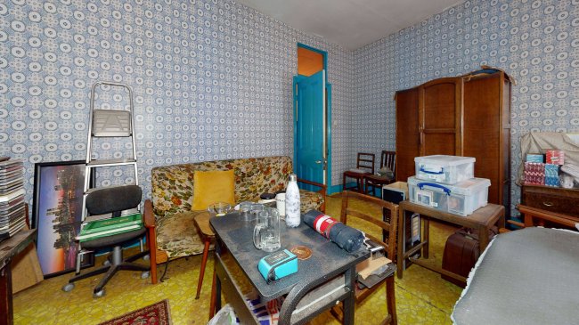 4 Raeburn Street, Brixton, London, SW2 5QU 5