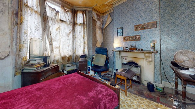 4 Raeburn Street, Brixton, London, SW2 5QU 5