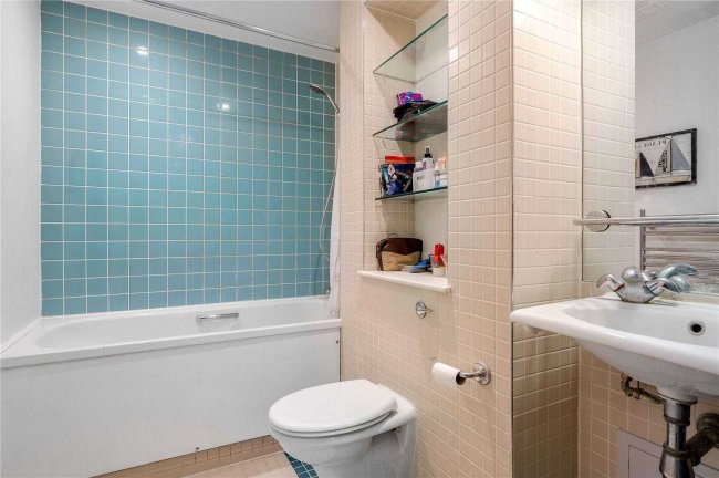 4 Lexington Apartments, 40 City Road, London, EC1Y 2AN 7