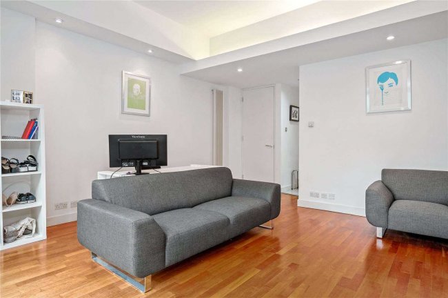 4 Lexington Apartments, 40 City Road, London, EC1Y 2AN 7