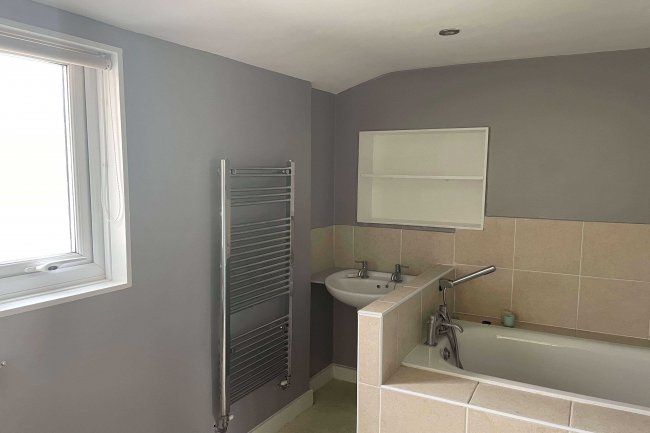 2/2a Ashcombe Park Road, Weston-super-Mare, BS23 2YE 9