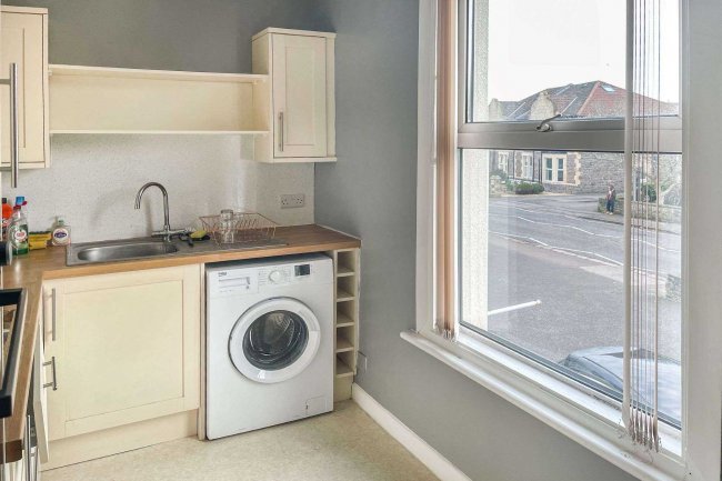 2/2a Ashcombe Park Road, Weston-super-Mare, BS23 2YE 9