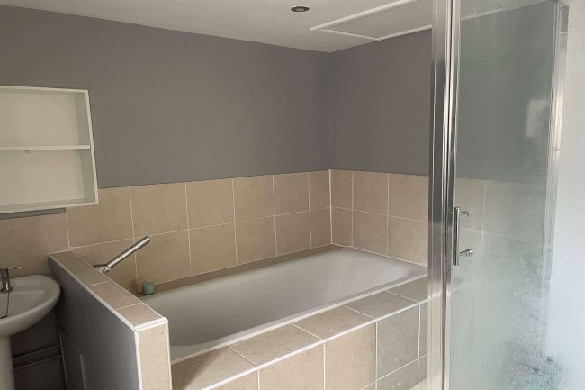 2/2a Ashcombe Park Road, Weston-super-Mare, BS23 2YE 9