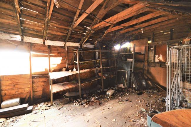 Bellaviews, Clacton Road, Horsley Cross, Manningtree, CO11 2NR 5