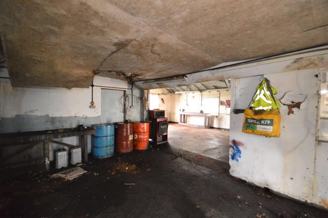 Bellaviews, Clacton Road, Horsley Cross, Manningtree, CO11 2NR 5