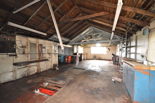 Bellaviews, Clacton Road, Horsley Cross, Manningtree, CO11 2NR 5