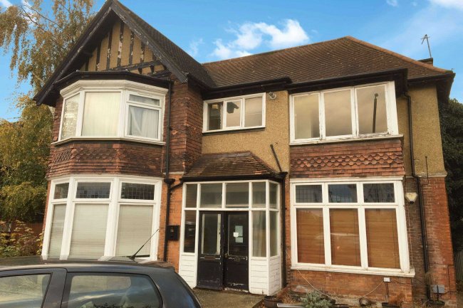 Flat 4B, 23 Burnt Ash Lane, Bromley, Kent, BR1 4DJ 4