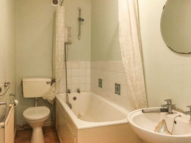 Flat 4B, 23 Burnt Ash Lane, Bromley, Kent, BR1 4DJ 4