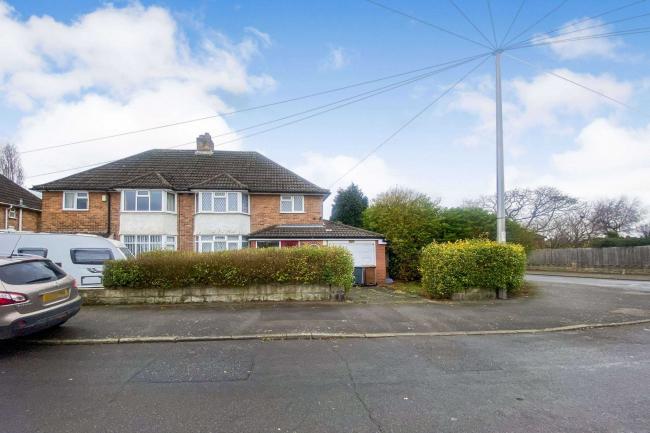 43 Blandford Avenue, Birmingham, West Midlands, B36 9HY 10