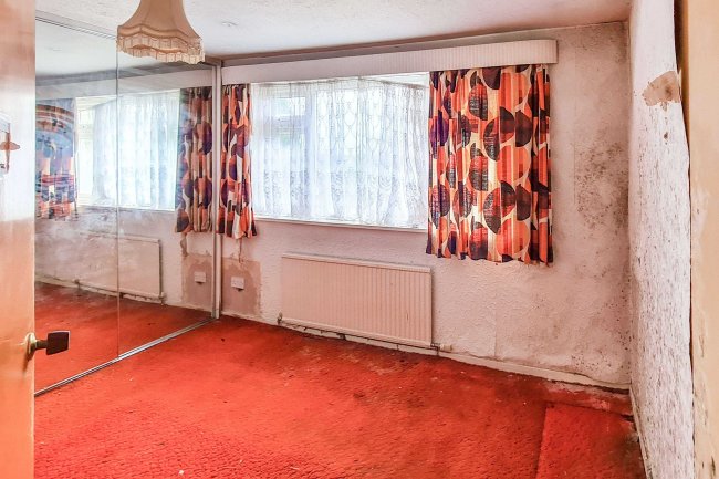 43 Blandford Avenue, Birmingham, West Midlands, B36 9HY 10