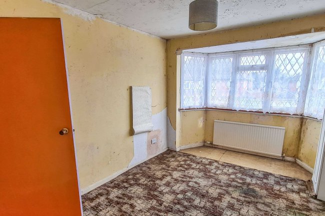 43 Blandford Avenue, Birmingham, West Midlands, B36 9HY 10