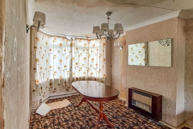 43 Blandford Avenue, Birmingham, West Midlands, B36 9HY 10