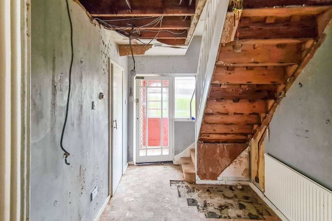 43 Blandford Avenue, Birmingham, West Midlands, B36 9HY 10