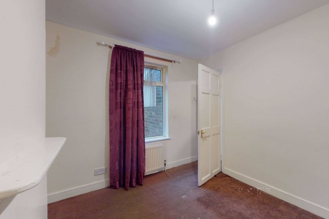 6 Conley Road, London NW10 9PB 3