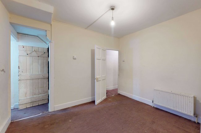 6 Conley Road, London NW10 9PB 3