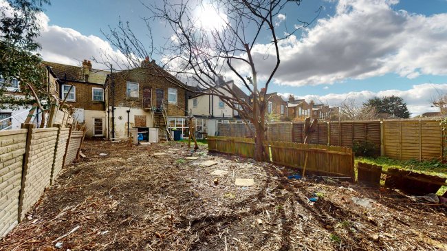 Ground Floor Flat, 21 Northwood Road, Thornton Heath, Surrey, CR7 8HU 6