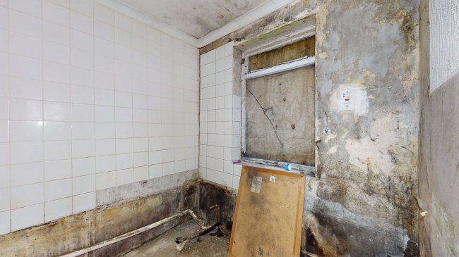 Ground Floor Flat, 21 Northwood Road, Thornton Heath, Surrey, CR7 8HU 6