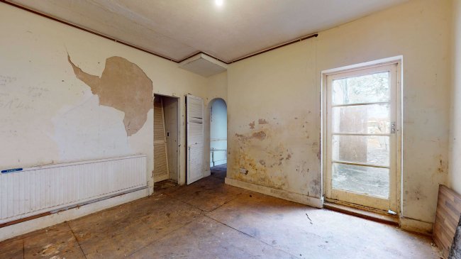 Ground Floor Flat, 21 Northwood Road, Thornton Heath, Surrey, CR7 8HU 6