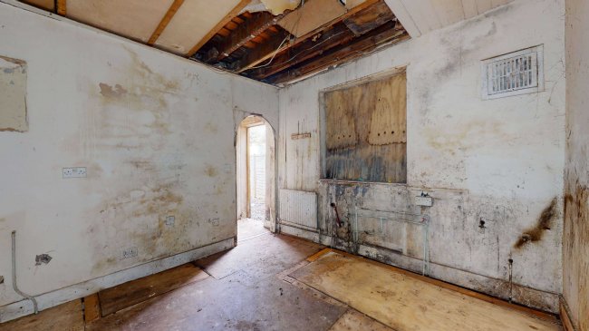 Ground Floor Flat, 21 Northwood Road, Thornton Heath, Surrey, CR7 8HU 6