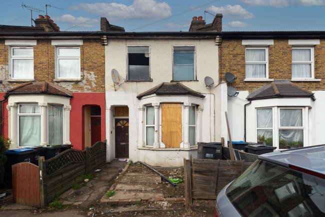 Ground Floor Flat, 21 Northwood Road, Thornton Heath, Surrey, CR7 8HU 6