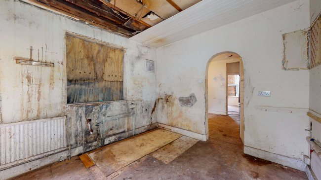 Ground Floor Flat, 21 Northwood Road, Thornton Heath, Surrey, CR7 8HU 6