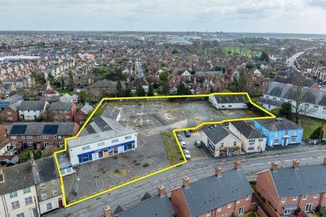 72-78 Military Road, Colchester, CO1 2AN 4