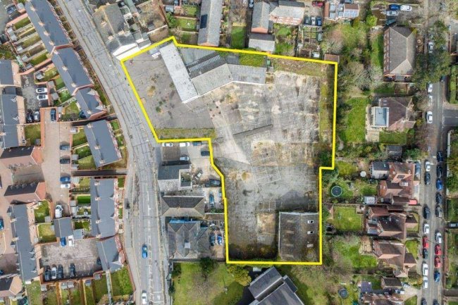 72-78 Military Road, Colchester, CO1 2AN 4