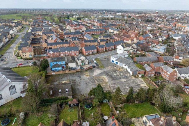 72-78 Military Road, Colchester, CO1 2AN 4