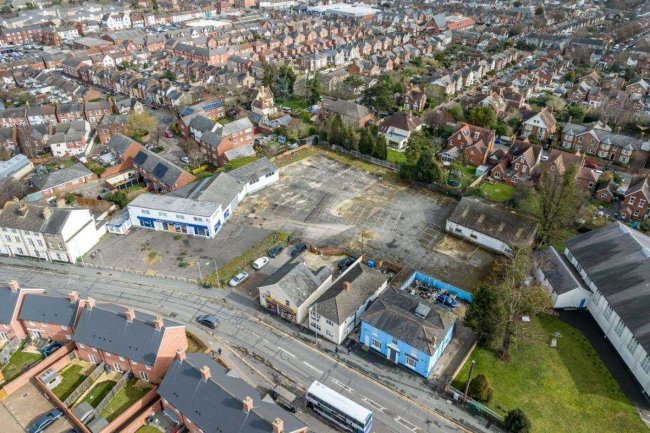 72-78 Military Road, Colchester, CO1 2AN 4