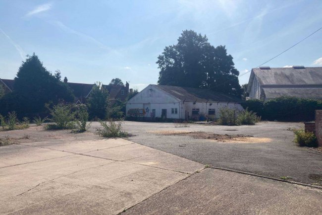 72-78 Military Road, Colchester, CO1 2AN 4