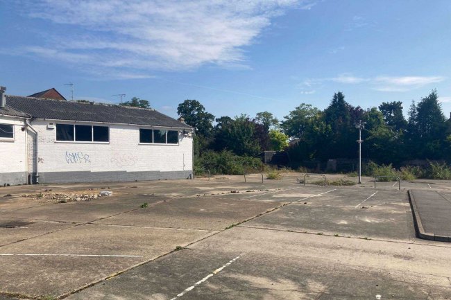 72-78 Military Road, Colchester, CO1 2AN 4