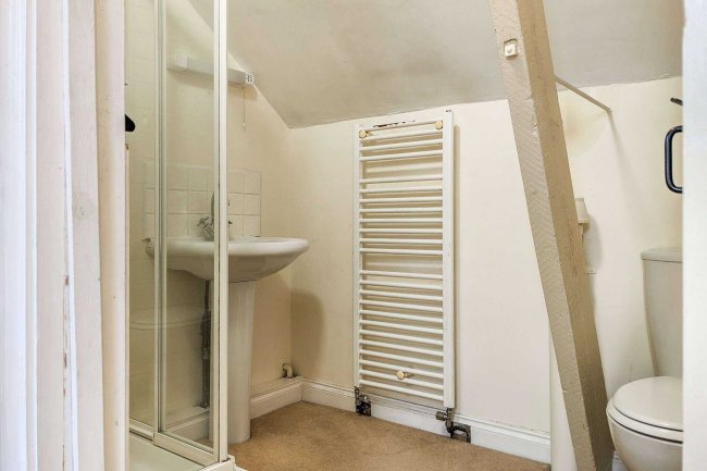 1 The Courtyard, 19 Lower Galdeford, Ludlow, SY8 1RN 7