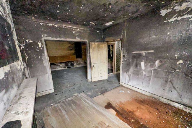 37 Queens Row, Walworth, London, SE17 2PX 7